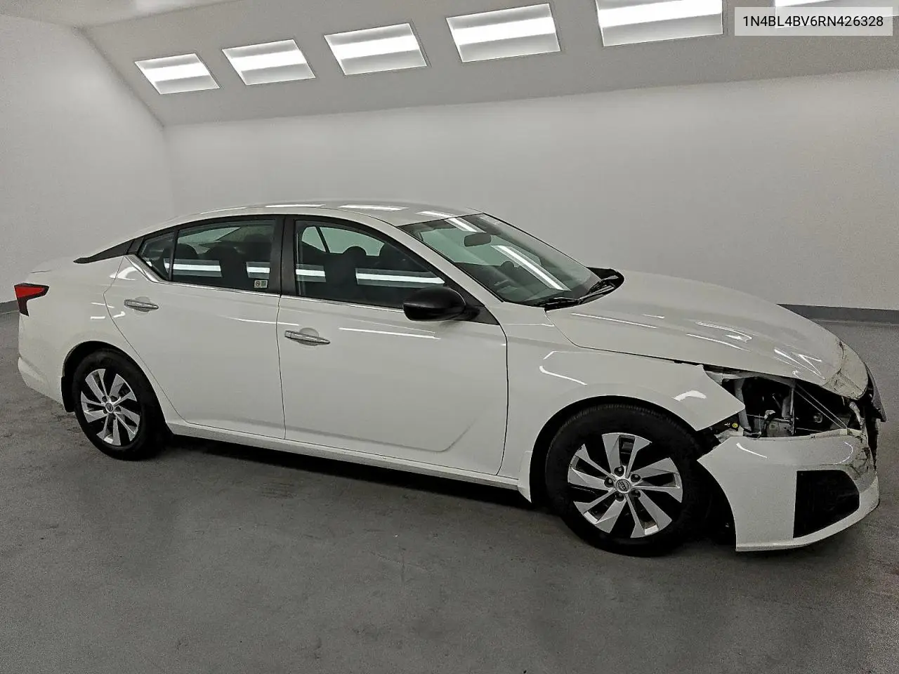 1N4BL4BV6RN426328 2024 Nissan Altima S