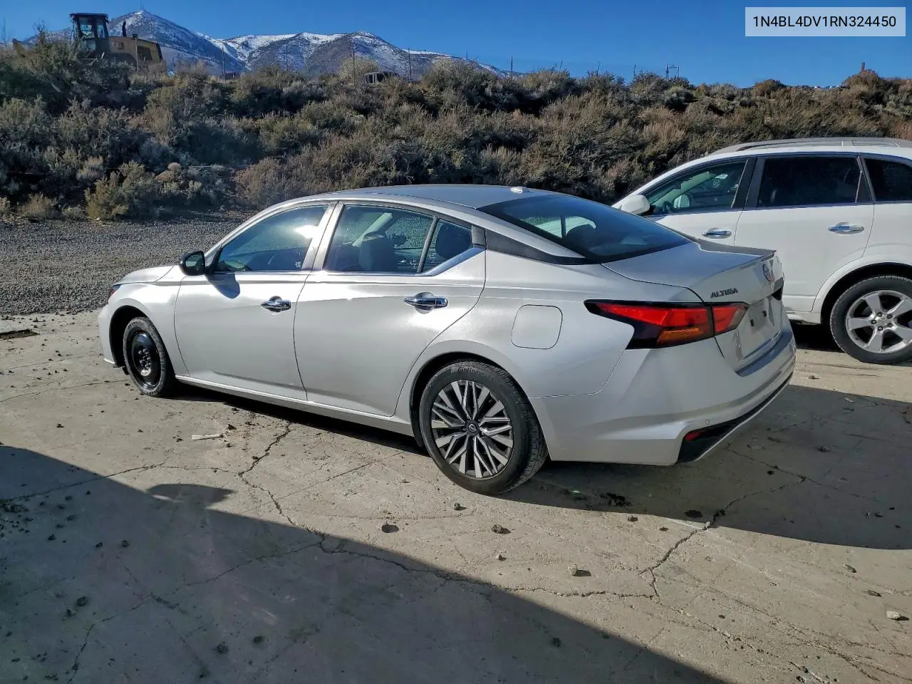 1N4BL4DV1RN324450 2024 Nissan Altima Sv