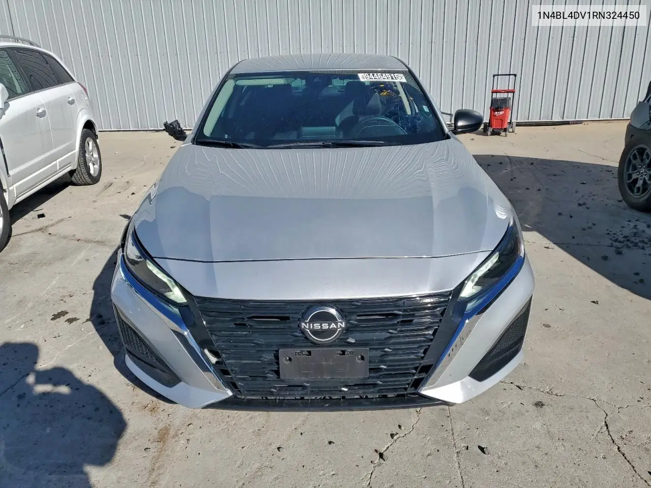 1N4BL4DV1RN324450 2024 Nissan Altima Sv