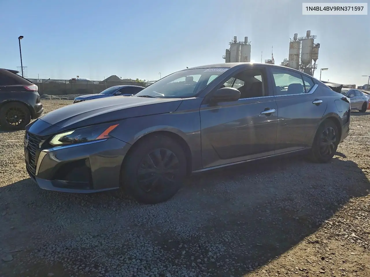 1N4BL4BV9RN371597 2024 Nissan Altima S