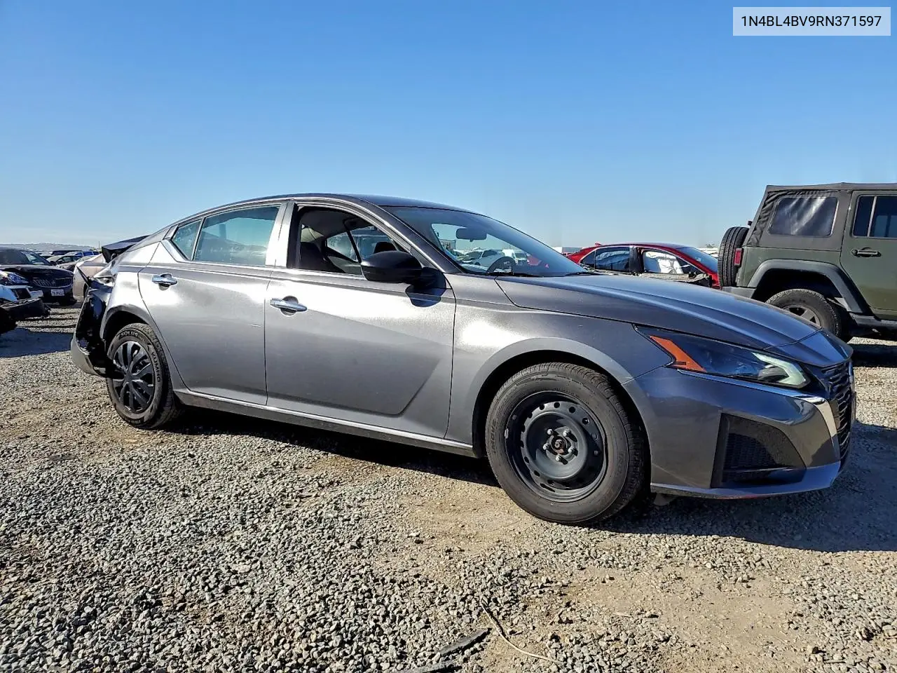 1N4BL4BV9RN371597 2024 Nissan Altima S