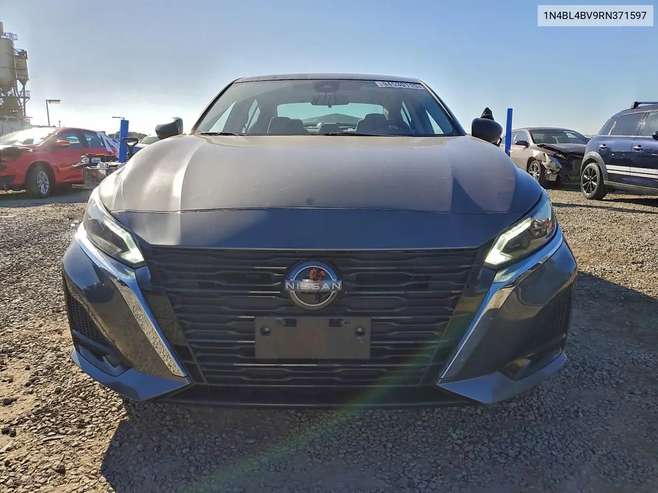 1N4BL4BV9RN371597 2024 Nissan Altima S