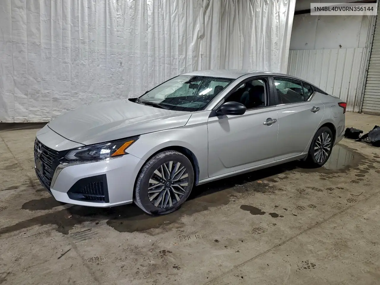 1N4BL4DV0RN356144 2024 Nissan Altima Sv