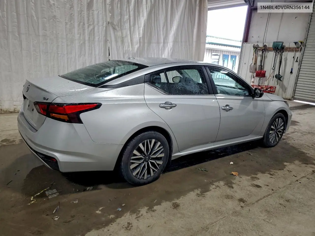 1N4BL4DV0RN356144 2024 Nissan Altima Sv