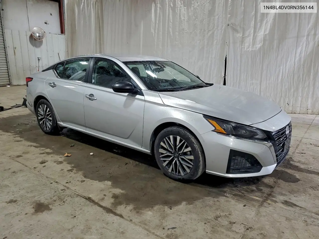 1N4BL4DV0RN356144 2024 Nissan Altima Sv