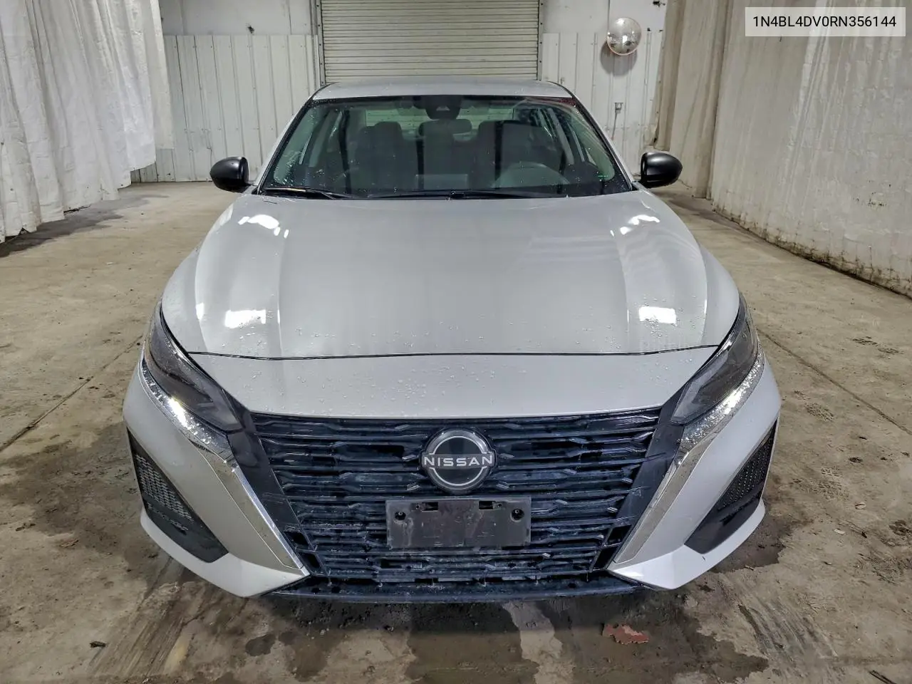 1N4BL4DV0RN356144 2024 Nissan Altima Sv