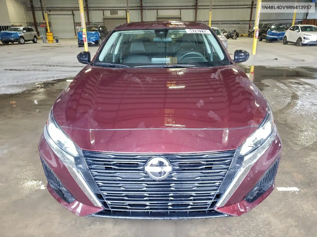 1N4BL4DV9RN413957 2024 Nissan Altima Sv