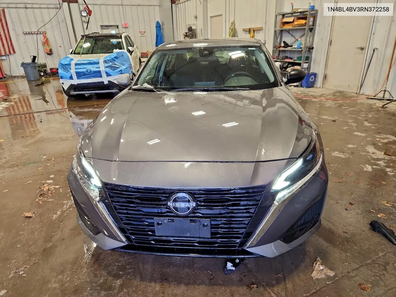 1N4BL4BV3RN372258 2024 Nissan Altima S