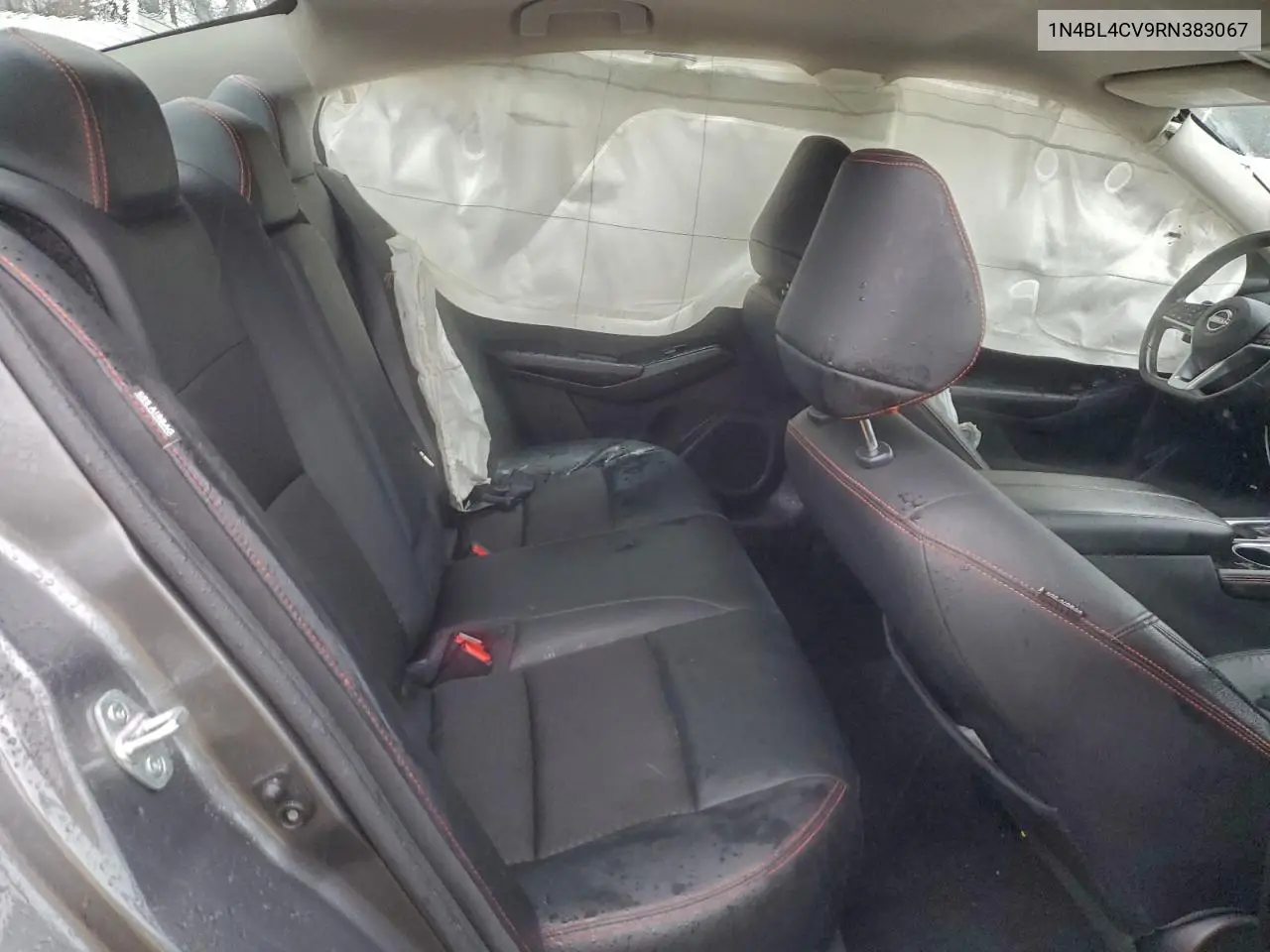 1N4BL4CV9RN383067 2024 Nissan Altima Sr