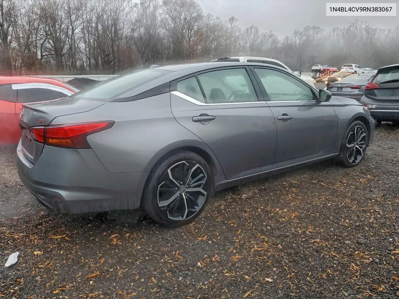 1N4BL4CV9RN383067 2024 Nissan Altima Sr