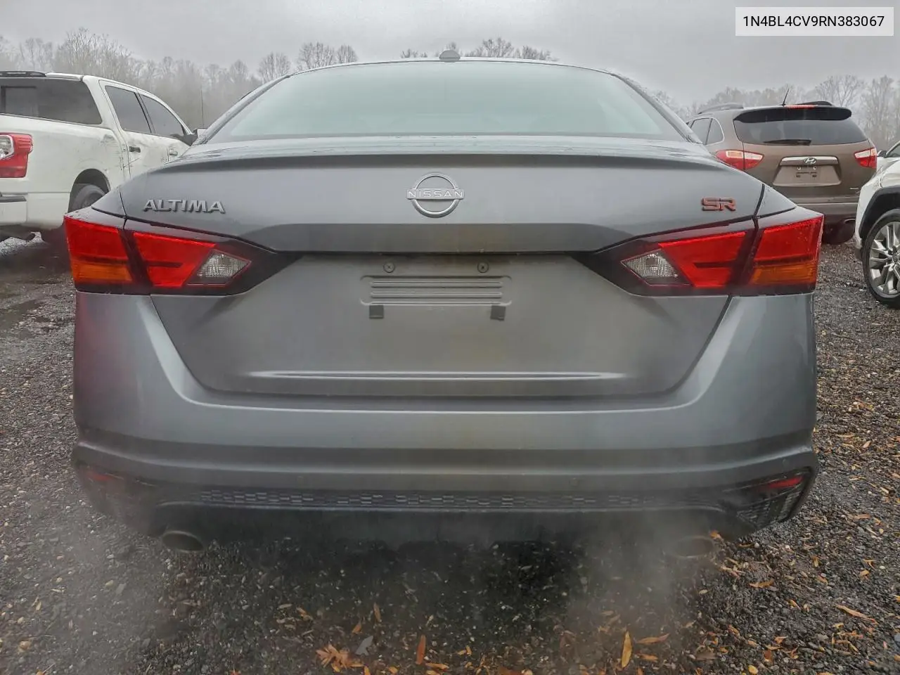 1N4BL4CV9RN383067 2024 Nissan Altima Sr