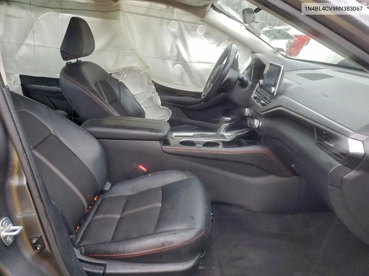 1N4BL4CV9RN383067 2024 Nissan Altima Sr