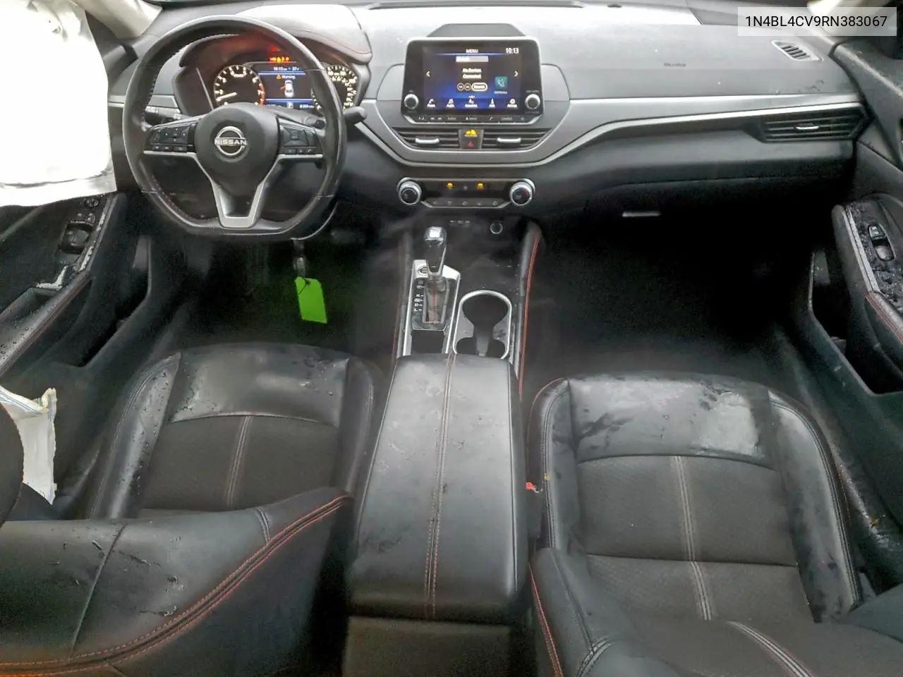 1N4BL4CV9RN383067 2024 Nissan Altima Sr