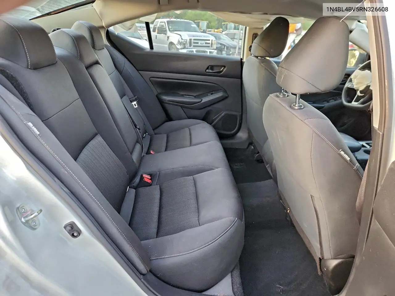 1N4BL4BV5RN326608 2024 Nissan Altima S
