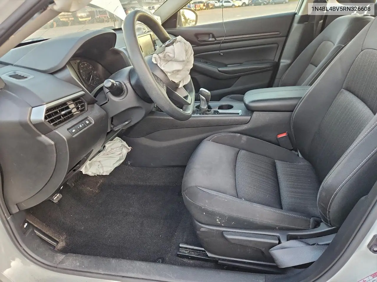 1N4BL4BV5RN326608 2024 Nissan Altima S