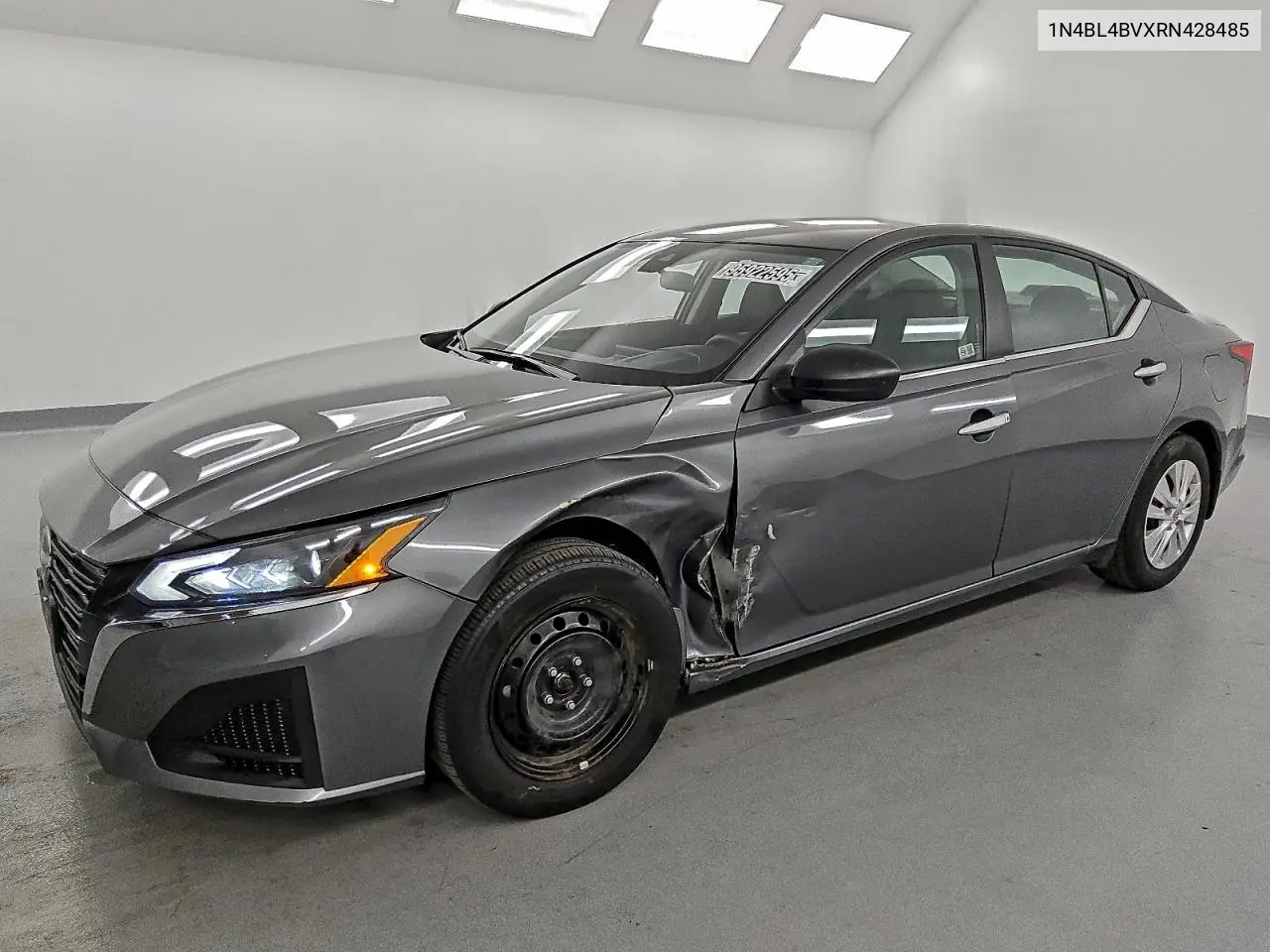 1N4BL4BVXRN428485 2024 Nissan Altima S