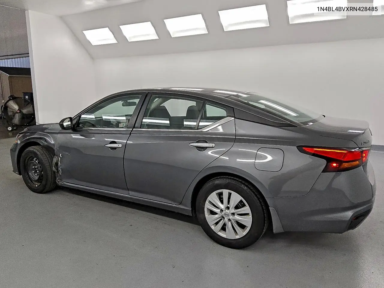 1N4BL4BVXRN428485 2024 Nissan Altima S
