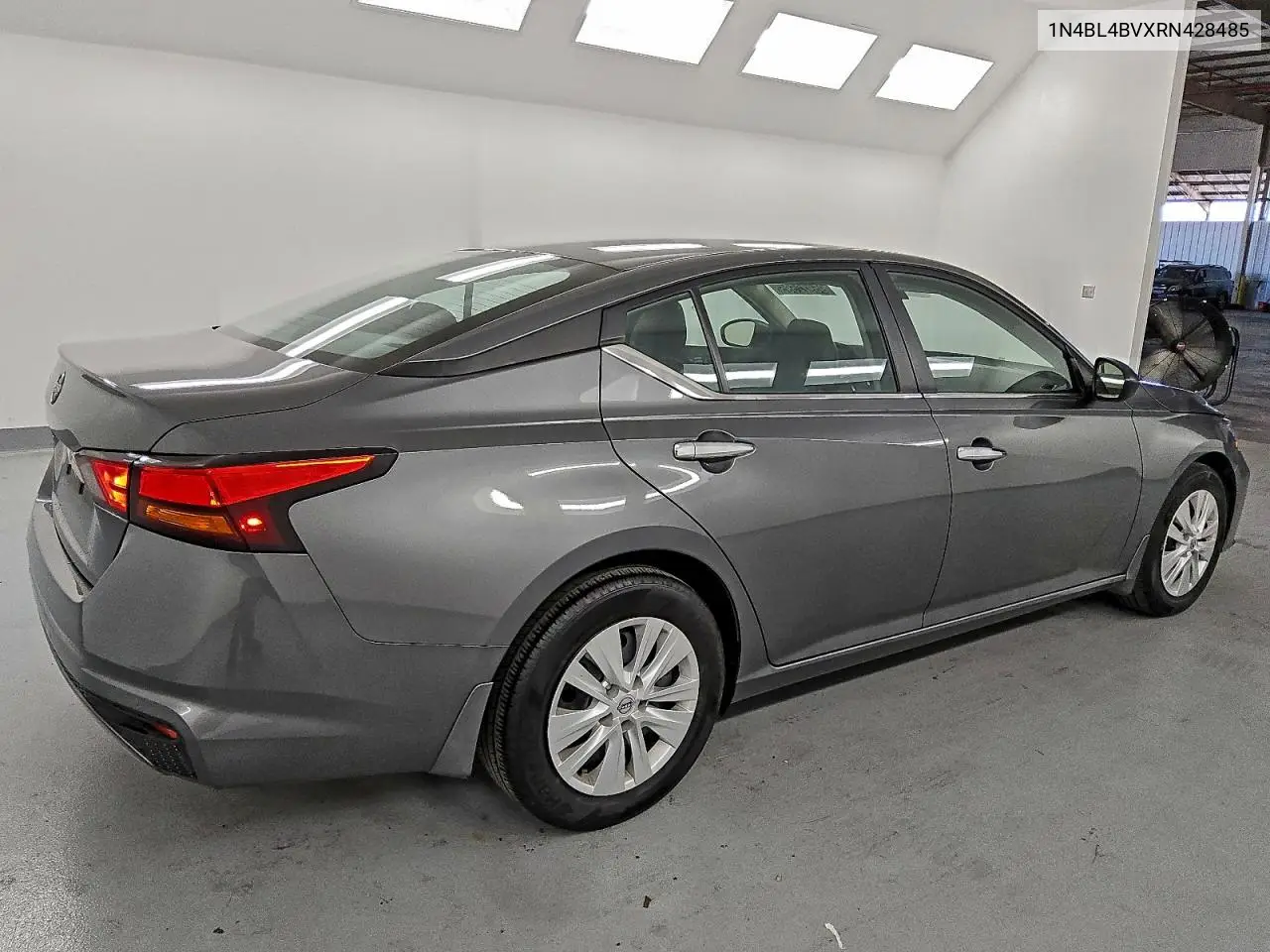 1N4BL4BVXRN428485 2024 Nissan Altima S