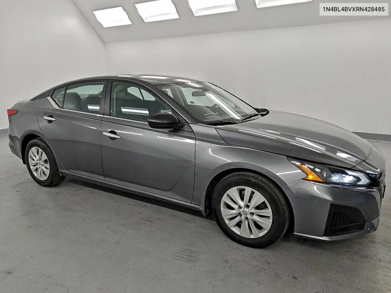 1N4BL4BVXRN428485 2024 Nissan Altima S
