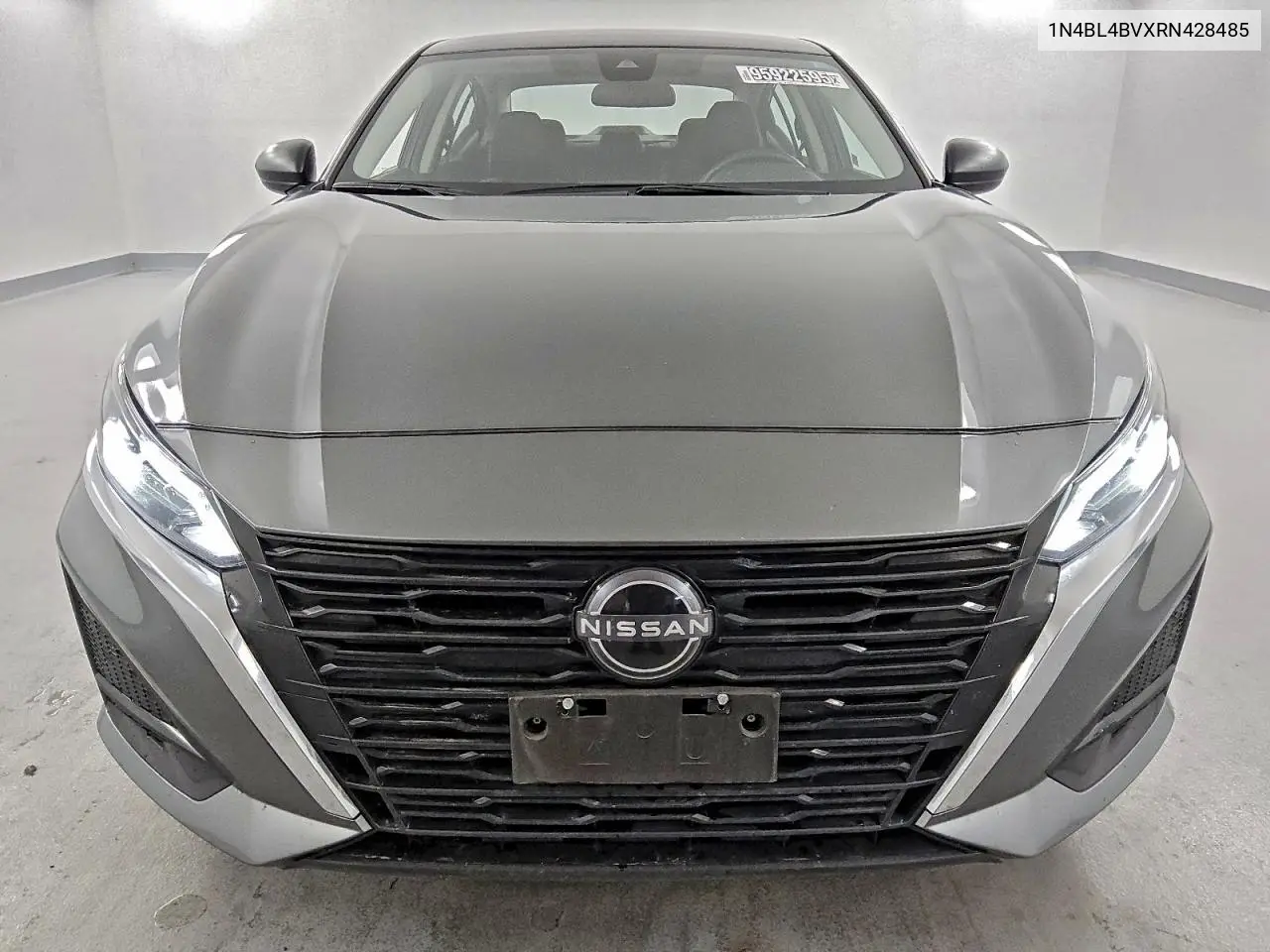 1N4BL4BVXRN428485 2024 Nissan Altima S