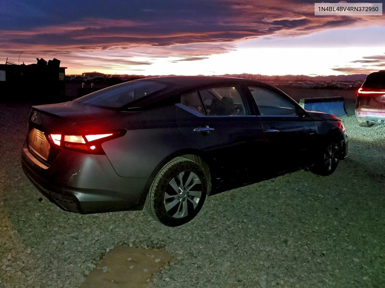 1N4BL4BV4RN372950 2024 Nissan Altima S
