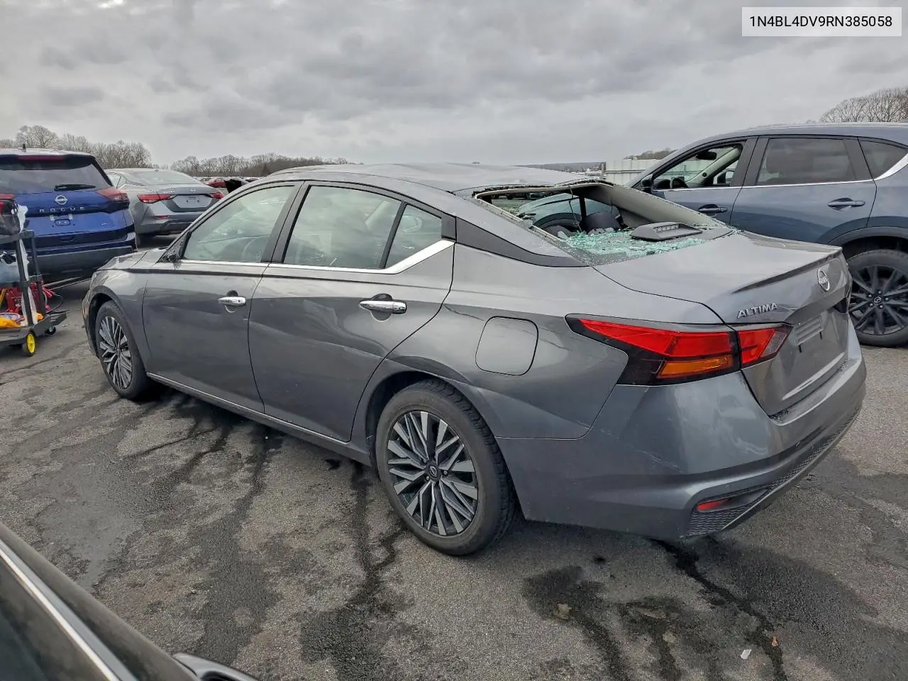 1N4BL4DV9RN385058 2024 Nissan Altima Sv