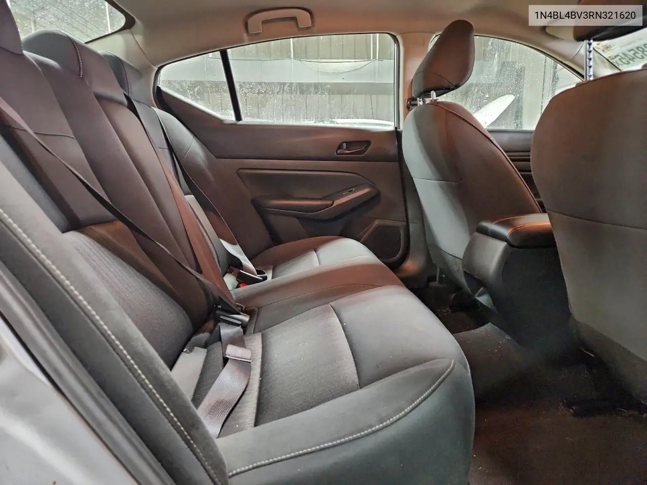 1N4BL4BV3RN321620 2024 Nissan Altima S