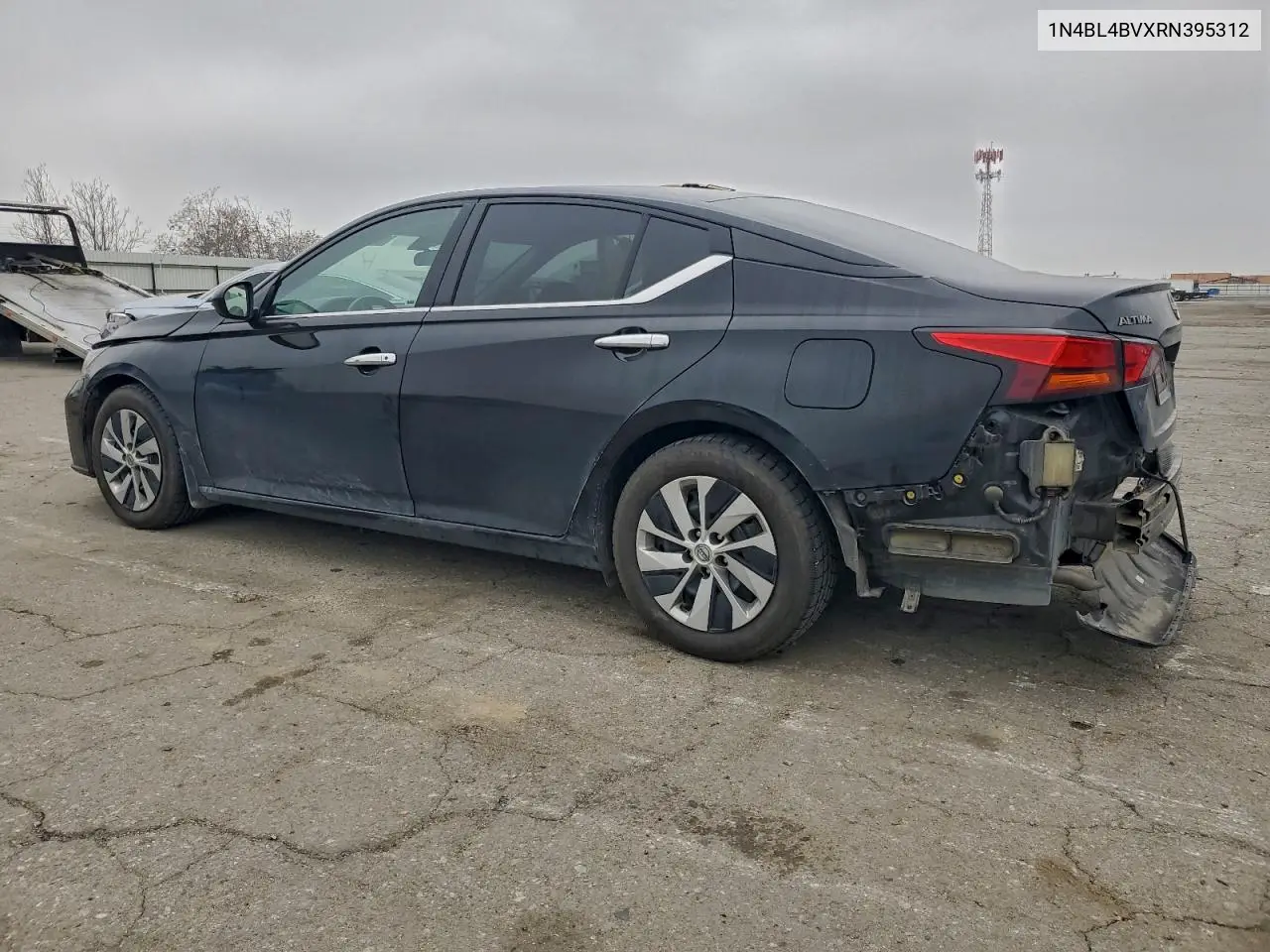 1N4BL4BVXRN395312 2024 Nissan Altima S