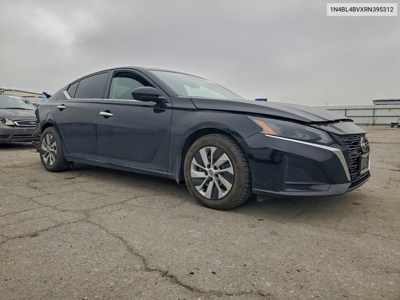 1N4BL4BVXRN395312 2024 Nissan Altima S
