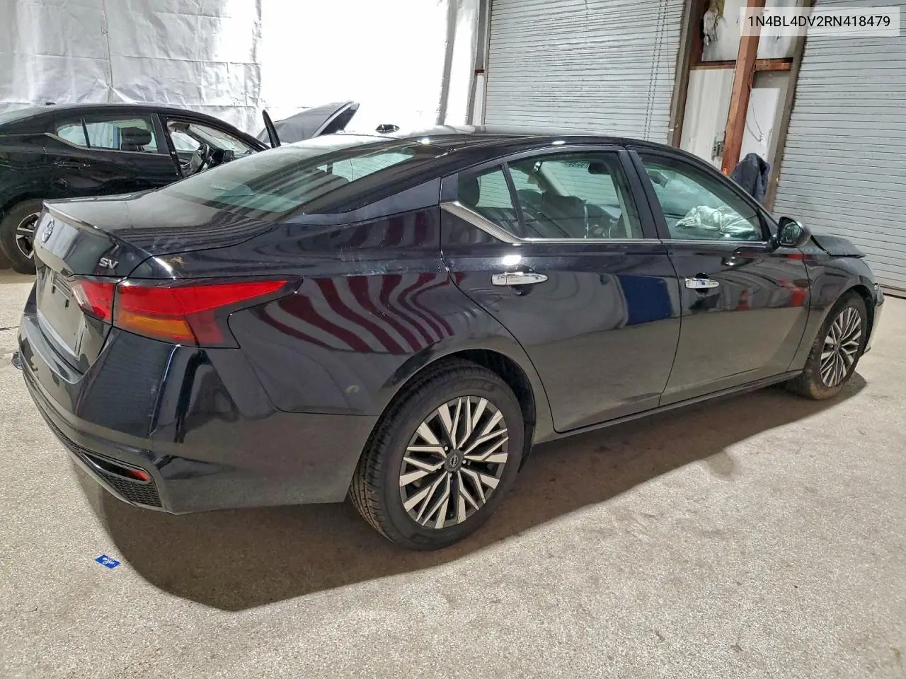 1N4BL4DV2RN418479 2024 Nissan Altima Sv