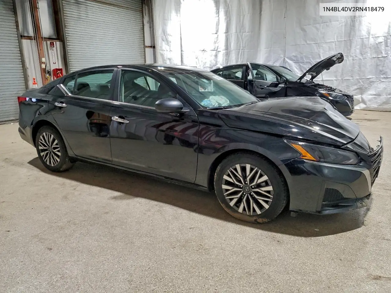 1N4BL4DV2RN418479 2024 Nissan Altima Sv