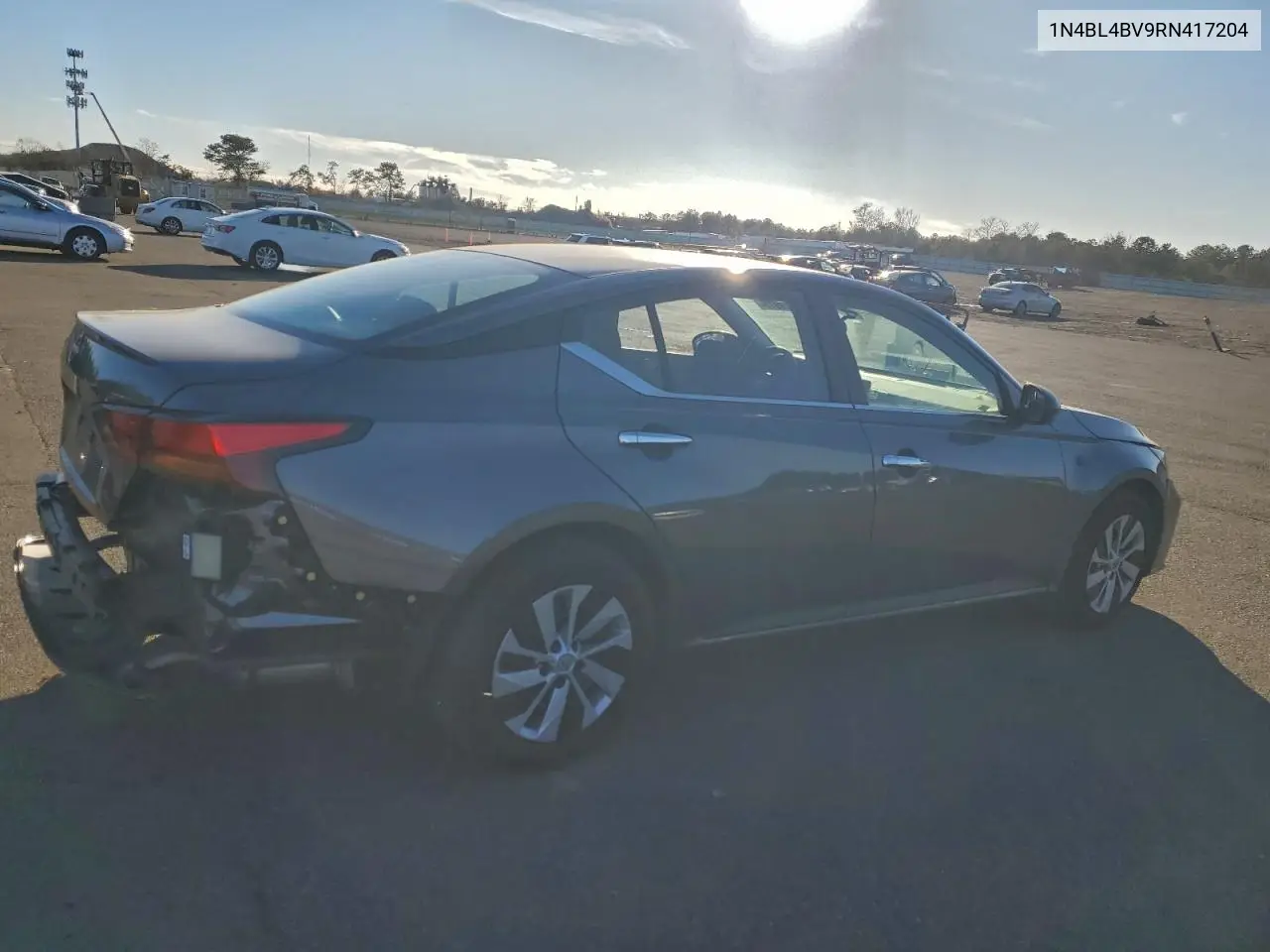 1N4BL4BV9RN417204 2024 Nissan Altima S