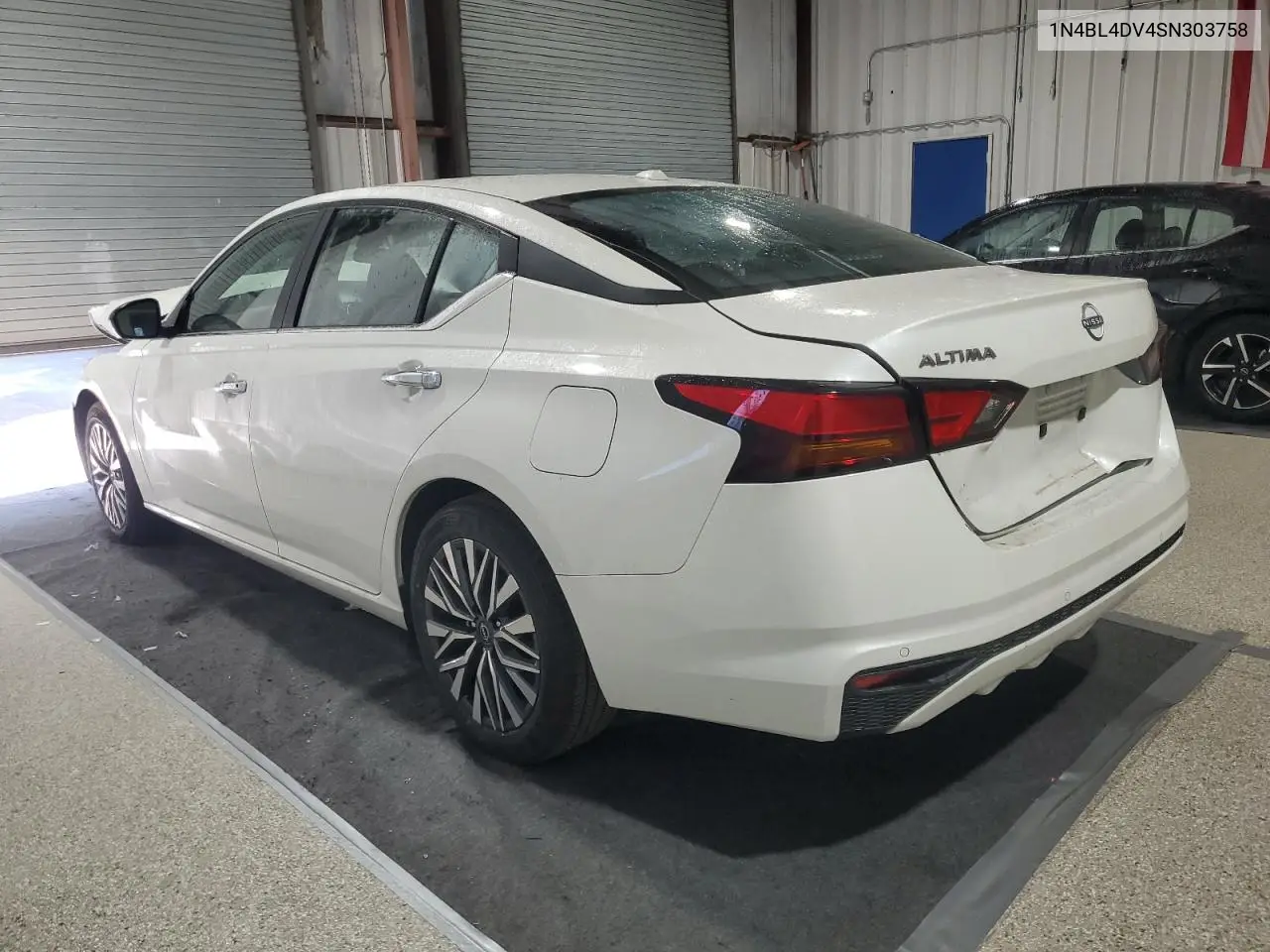 1N4BL4DV4SN303758 2025 Nissan Altima Sv