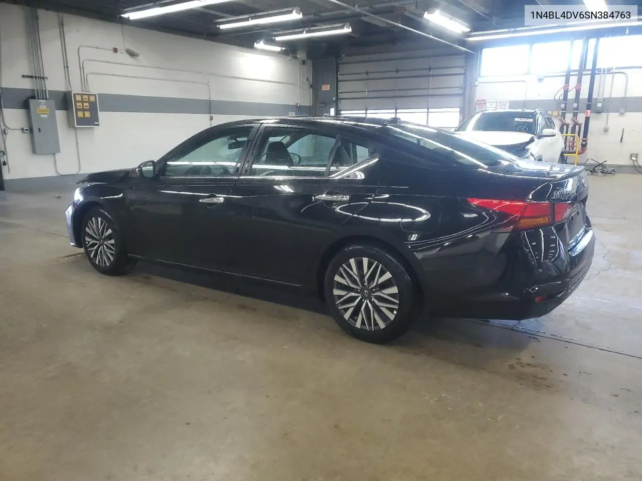 1N4BL4DV6SN384763 2025 Nissan Altima Sv