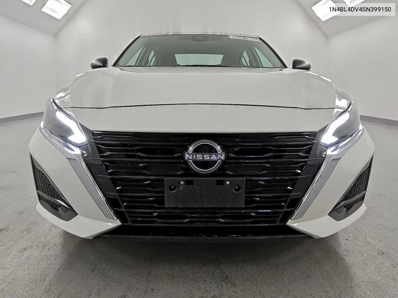 1N4BL4DV4SN399150 2025 Nissan Altima Sv
