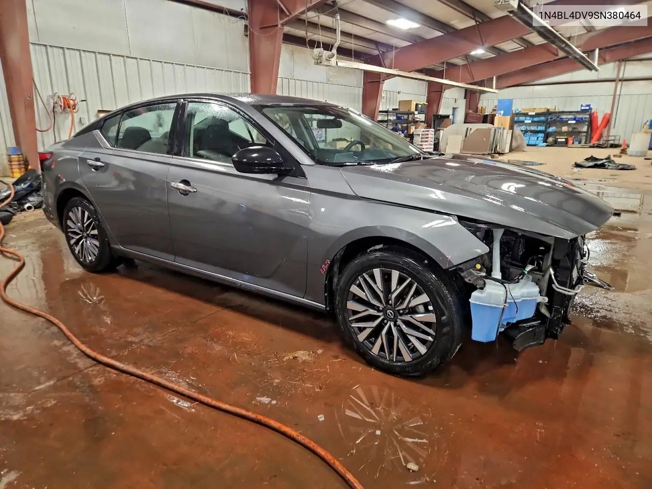 1N4BL4DV9SN380464 2025 Nissan Altima Sv