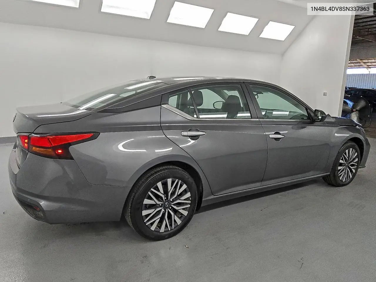 1N4BL4DV8SN337363 2025 Nissan Altima Sv