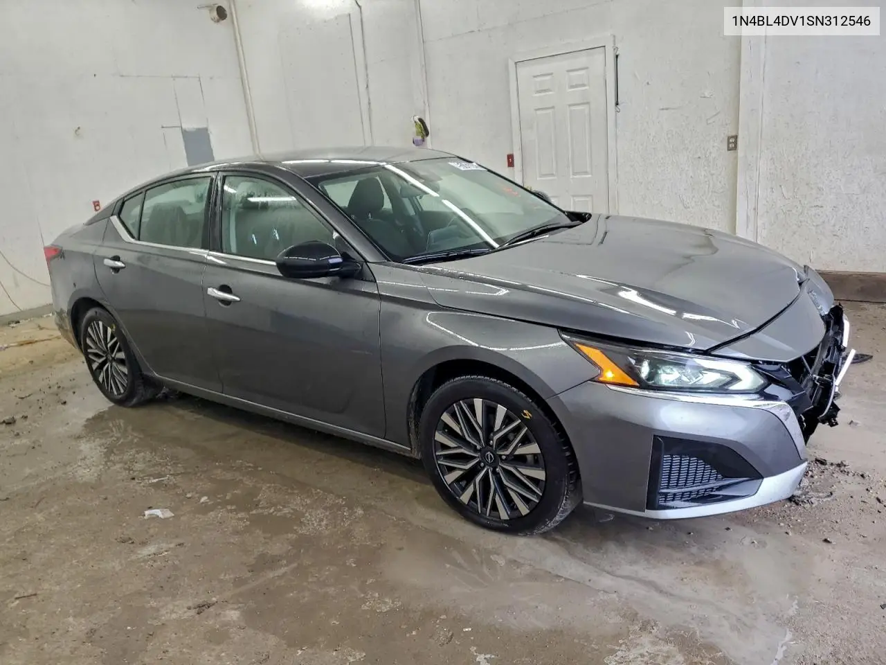 1N4BL4DV1SN312546 2025 Nissan Altima Sv