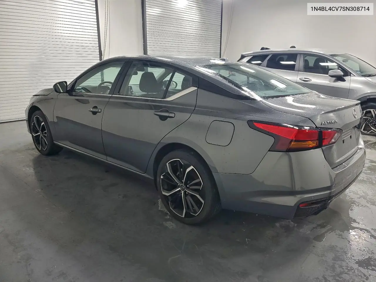 1N4BL4CV7SN308714 2025 Nissan Altima Sr