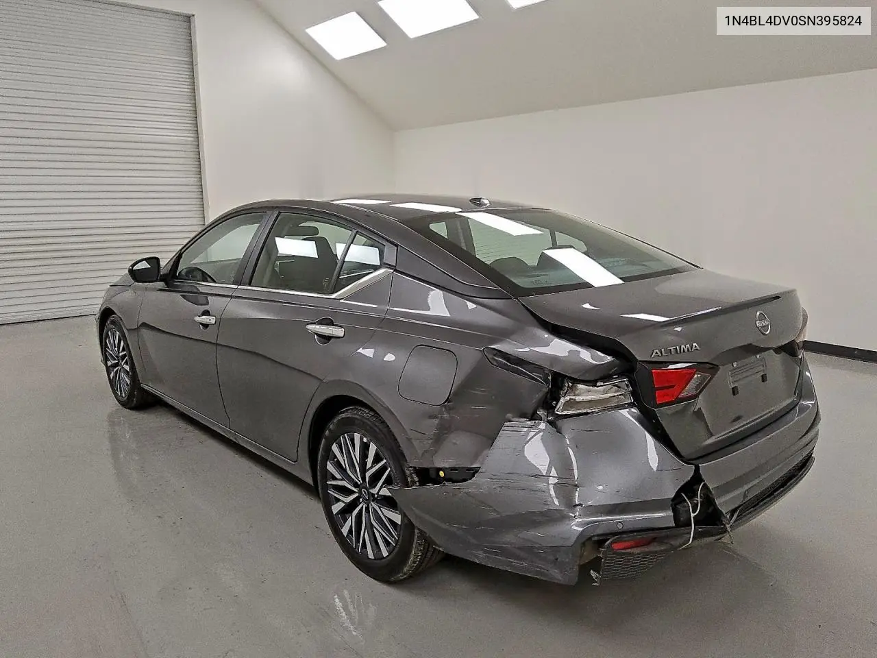 1N4BL4DV0SN395824 2025 Nissan Altima Sv