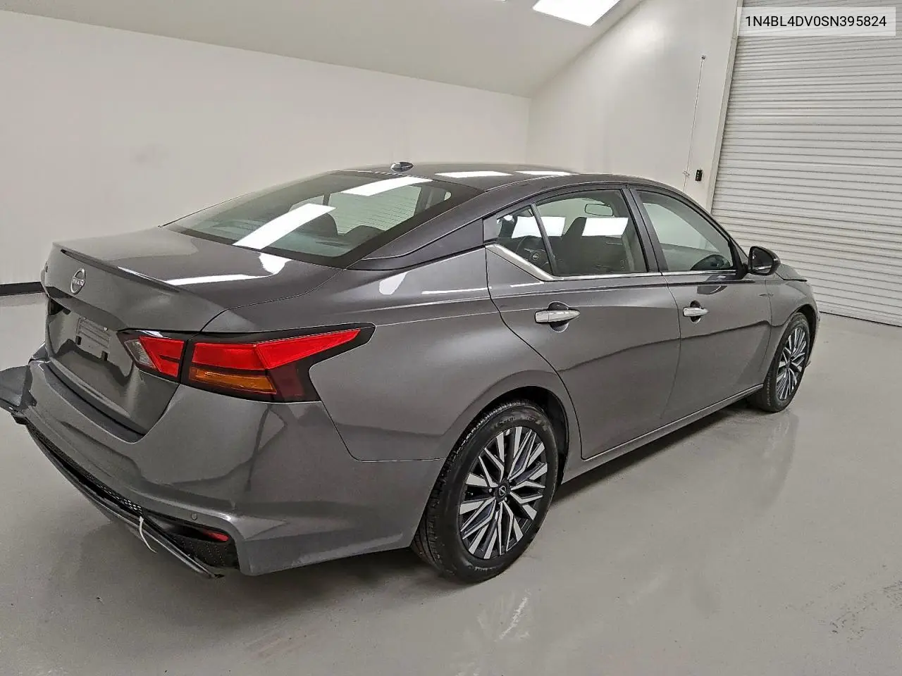1N4BL4DV0SN395824 2025 Nissan Altima Sv
