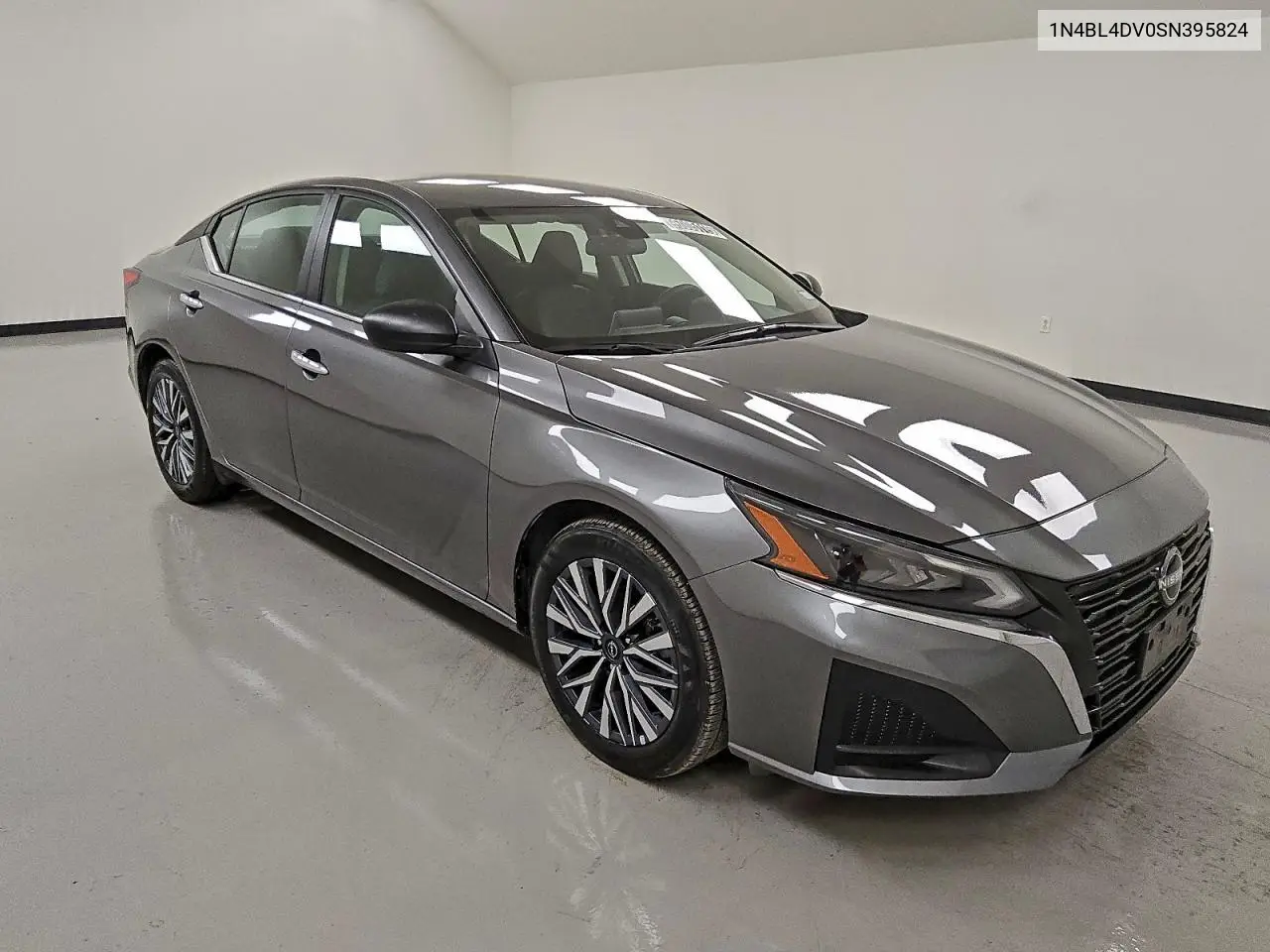 1N4BL4DV0SN395824 2025 Nissan Altima Sv