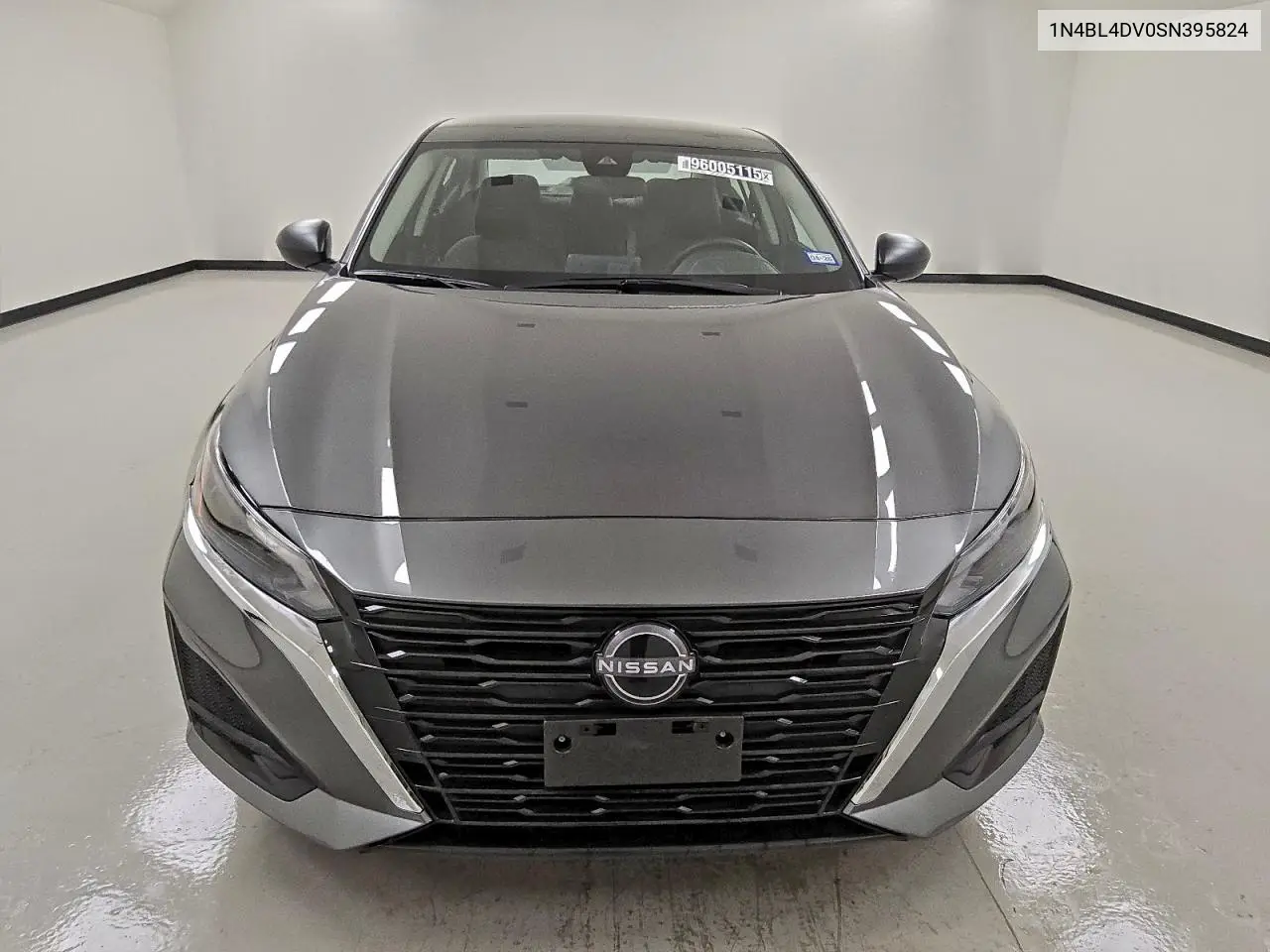 1N4BL4DV0SN395824 2025 Nissan Altima Sv