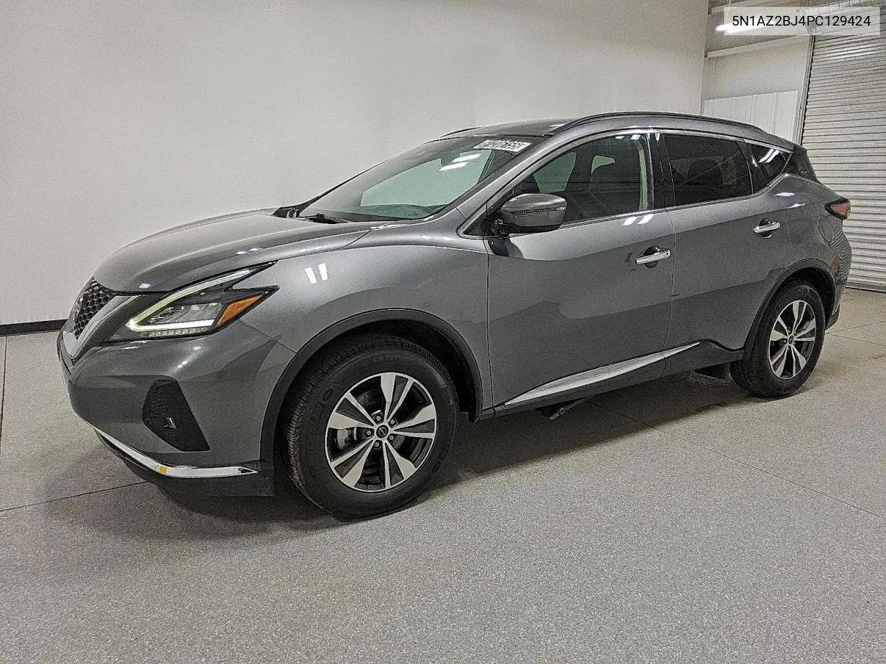 5N1AZ2BJ4PC129424 2023 Nissan Murano Sv