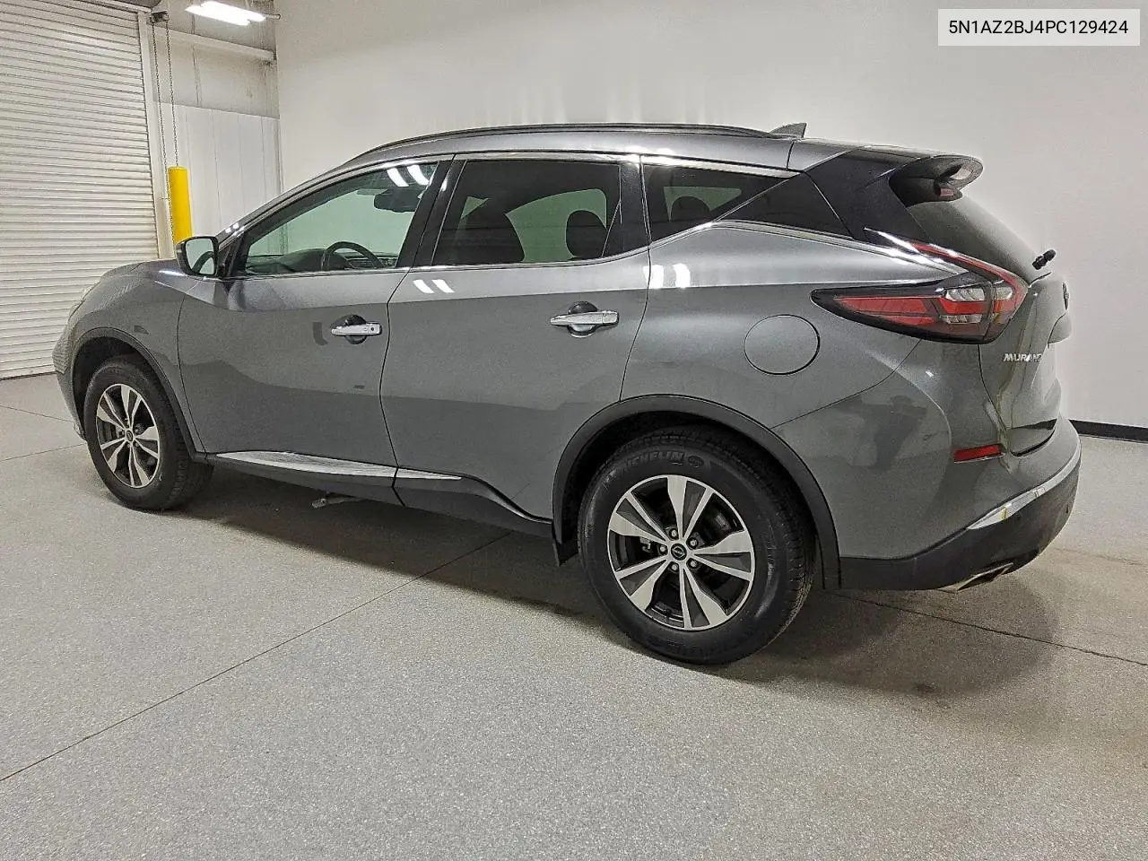 5N1AZ2BJ4PC129424 2023 Nissan Murano Sv