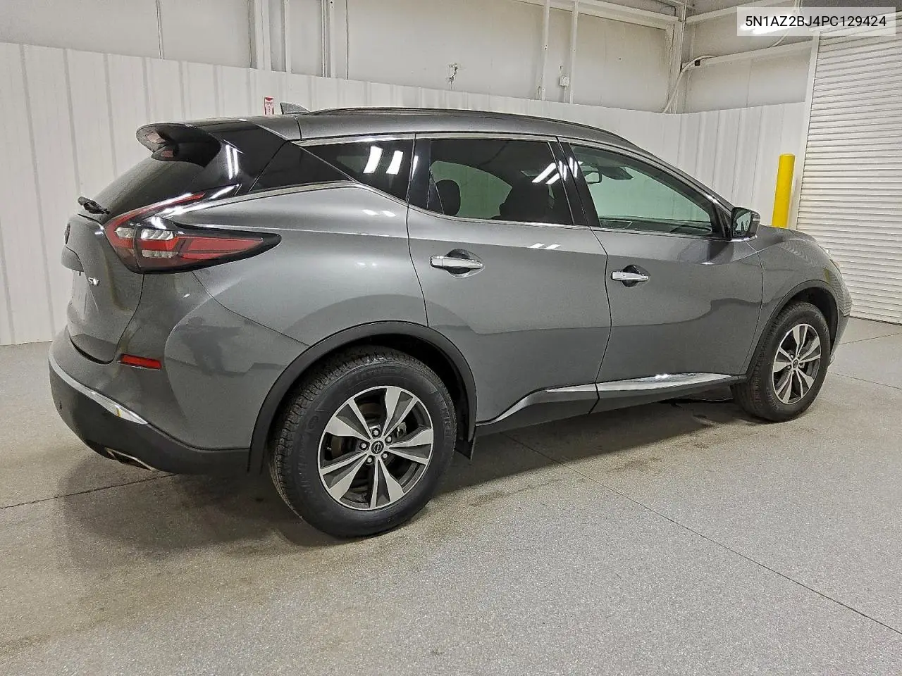 5N1AZ2BJ4PC129424 2023 Nissan Murano Sv