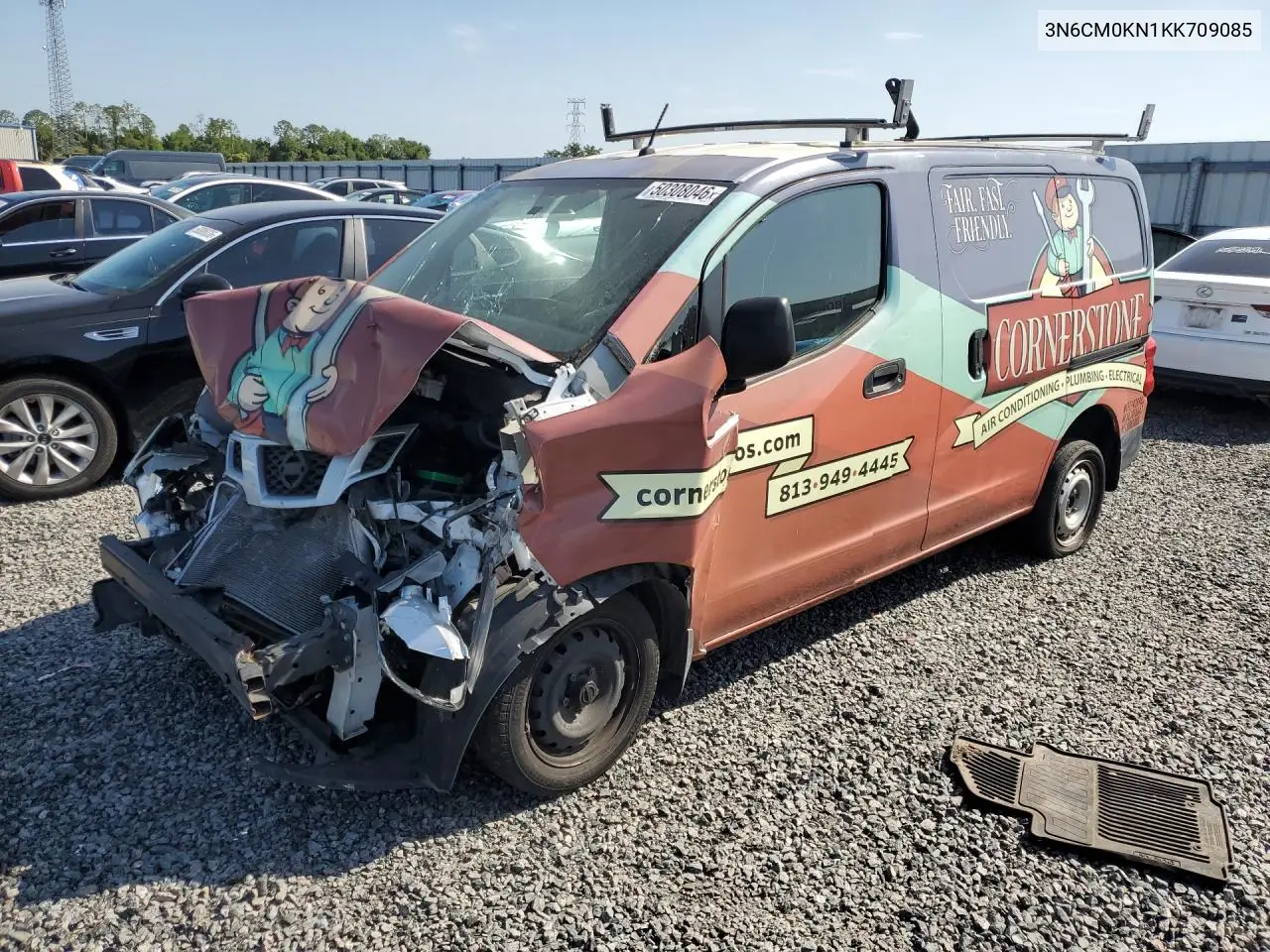 NV200
