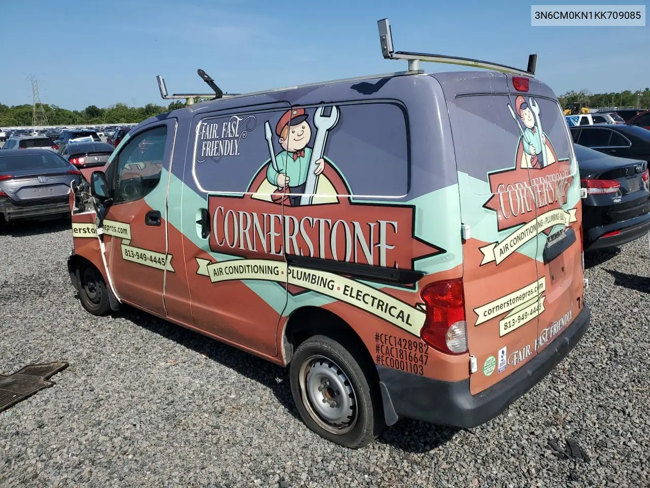 NV200