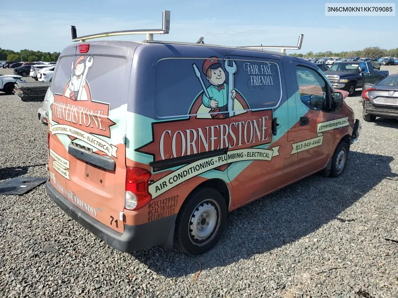 NV200