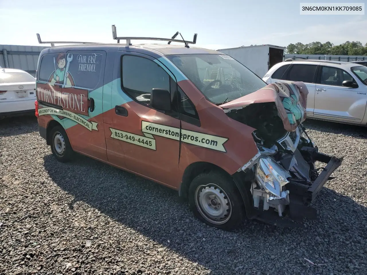 NV200